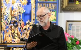 Wspaniały koncert chóru Concentus