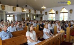 Odpust, Marsz dla Życia i Rodziny i festyn rodzinny