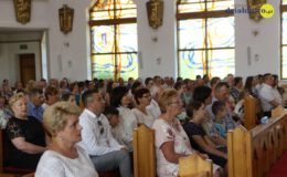 Odpust, Marsz dla Życia i Rodziny i festyn rodzinny