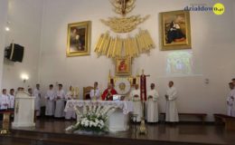 Odpust, Marsz dla Życia i Rodziny i festyn rodzinny