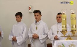 Odpust, Marsz dla Życia i Rodziny i festyn rodzinny