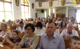 Odpust, Marsz dla Życia i Rodziny i festyn rodzinny