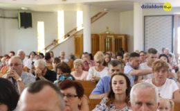 Odpust, Marsz dla Życia i Rodziny i festyn rodzinny