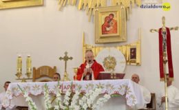 Odpust, Marsz dla Życia i Rodziny i festyn rodzinny