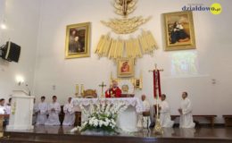 Odpust, Marsz dla Życia i Rodziny i festyn rodzinny