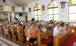 Odpust, Marsz dla Życia i Rodziny i festyn rodzinny