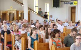 Odpust, Marsz dla Życia i Rodziny i festyn rodzinny
