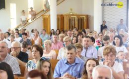 Odpust, Marsz dla Życia i Rodziny i festyn rodzinny