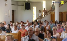 Odpust, Marsz dla Życia i Rodziny i festyn rodzinny
