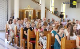 Odpust, Marsz dla Życia i Rodziny i festyn rodzinny