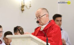 Odpust, Marsz dla Życia i Rodziny i festyn rodzinny
