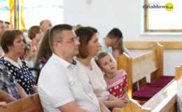 Odpust, Marsz dla Życia i Rodziny i festyn rodzinny