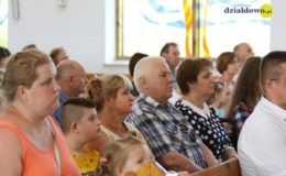 Odpust, Marsz dla Życia i Rodziny i festyn rodzinny