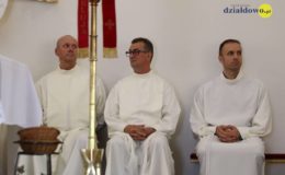 Odpust, Marsz dla Życia i Rodziny i festyn rodzinny