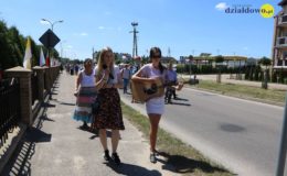 Odpust, Marsz dla Życia i Rodziny i festyn rodzinny