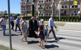 Odpust, Marsz dla Życia i Rodziny i festyn rodzinny