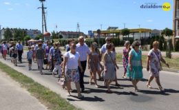 Odpust, Marsz dla Życia i Rodziny i festyn rodzinny