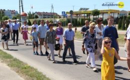 Odpust, Marsz dla Życia i Rodziny i festyn rodzinny