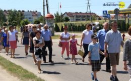 Odpust, Marsz dla Życia i Rodziny i festyn rodzinny