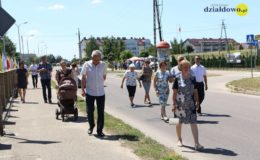 Odpust, Marsz dla Życia i Rodziny i festyn rodzinny