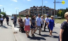Odpust, Marsz dla Życia i Rodziny i festyn rodzinny