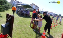 Odpust, Marsz dla Życia i Rodziny i festyn rodzinny