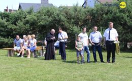 Odpust, Marsz dla Życia i Rodziny i festyn rodzinny