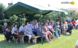 Odpust, Marsz dla Życia i Rodziny i festyn rodzinny