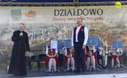 Odpust, Marsz dla Życia i Rodziny i festyn rodzinny