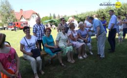 Odpust, Marsz dla Życia i Rodziny i festyn rodzinny