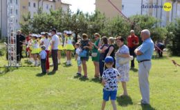 Odpust, Marsz dla Życia i Rodziny i festyn rodzinny