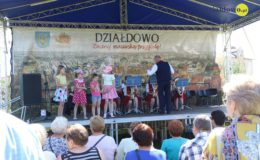 Odpust, Marsz dla Życia i Rodziny i festyn rodzinny