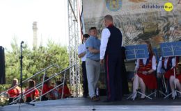 Odpust, Marsz dla Życia i Rodziny i festyn rodzinny
