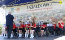 Odpust, Marsz dla Życia i Rodziny i festyn rodzinny