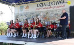 Odpust, Marsz dla Życia i Rodziny i festyn rodzinny