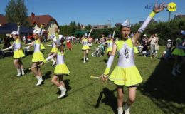 Odpust, Marsz dla Życia i Rodziny i festyn rodzinny