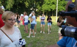 Zakończenie roku kulturalnego w Miejskim Domu Kultury [film, zdjęcia]