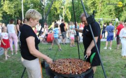 Zakończenie roku kulturalnego w Miejskim Domu Kultury [film, zdjęcia]