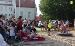 Zakończenie roku kulturalnego w Miejskim Domu Kultury [film, zdjęcia]