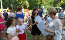 Zakończenie roku kulturalnego w Miejskim Domu Kultury