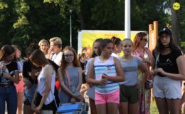 Zakończenie roku kulturalnego w Miejskim Domu Kultury