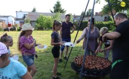 Zakończenie roku kulturalnego w Miejskim Domu Kultury