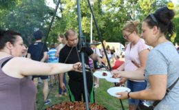 Zakończenie roku kulturalnego w Miejskim Domu Kultury