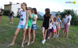 Zakończenie roku kulturalnego w Miejskim Domu Kultury