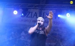 Ruszyło Koncertowe Kino Plenerowe MDK