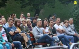 Ruszyło Koncertowe Kino Plenerowe MDK