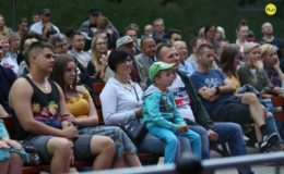 Ruszyło Koncertowe Kino Plenerowe MDK