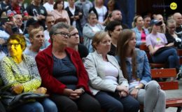 Ruszyło Koncertowe Kino Plenerowe MDK