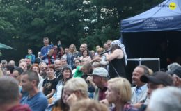 Ruszyło Koncertowe Kino Plenerowe MDK