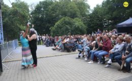 Ruszyło Koncertowe Kino Plenerowe MDK